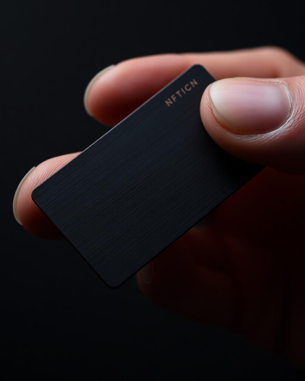 NFC Business Cards