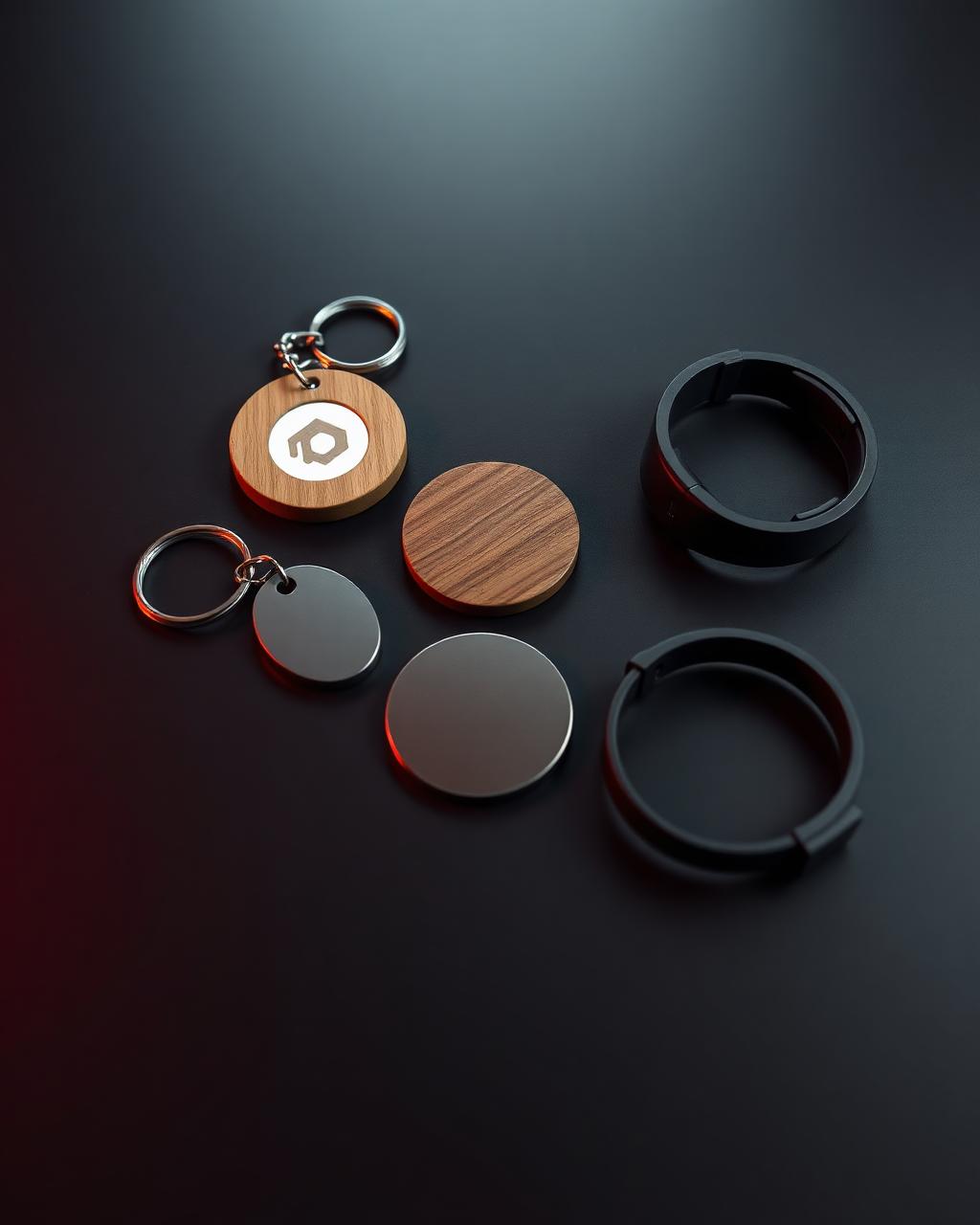 Custom NFC Solutions
